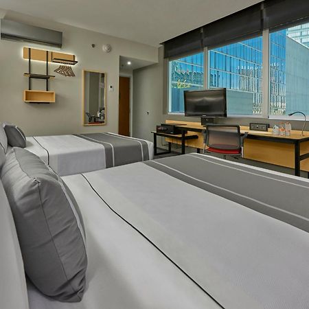 City Express Plus By Marriott Monterrey Nuevo Sur Екстериор снимка