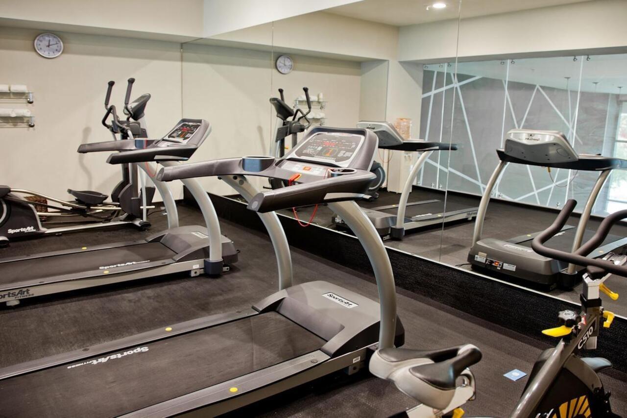 City Express Plus By Marriott Monterrey Nuevo Sur Екстериор снимка