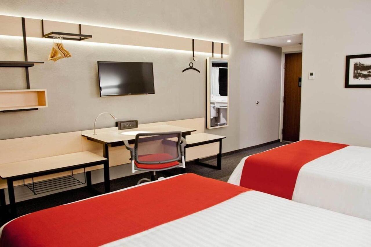 City Express Plus By Marriott Monterrey Nuevo Sur Екстериор снимка