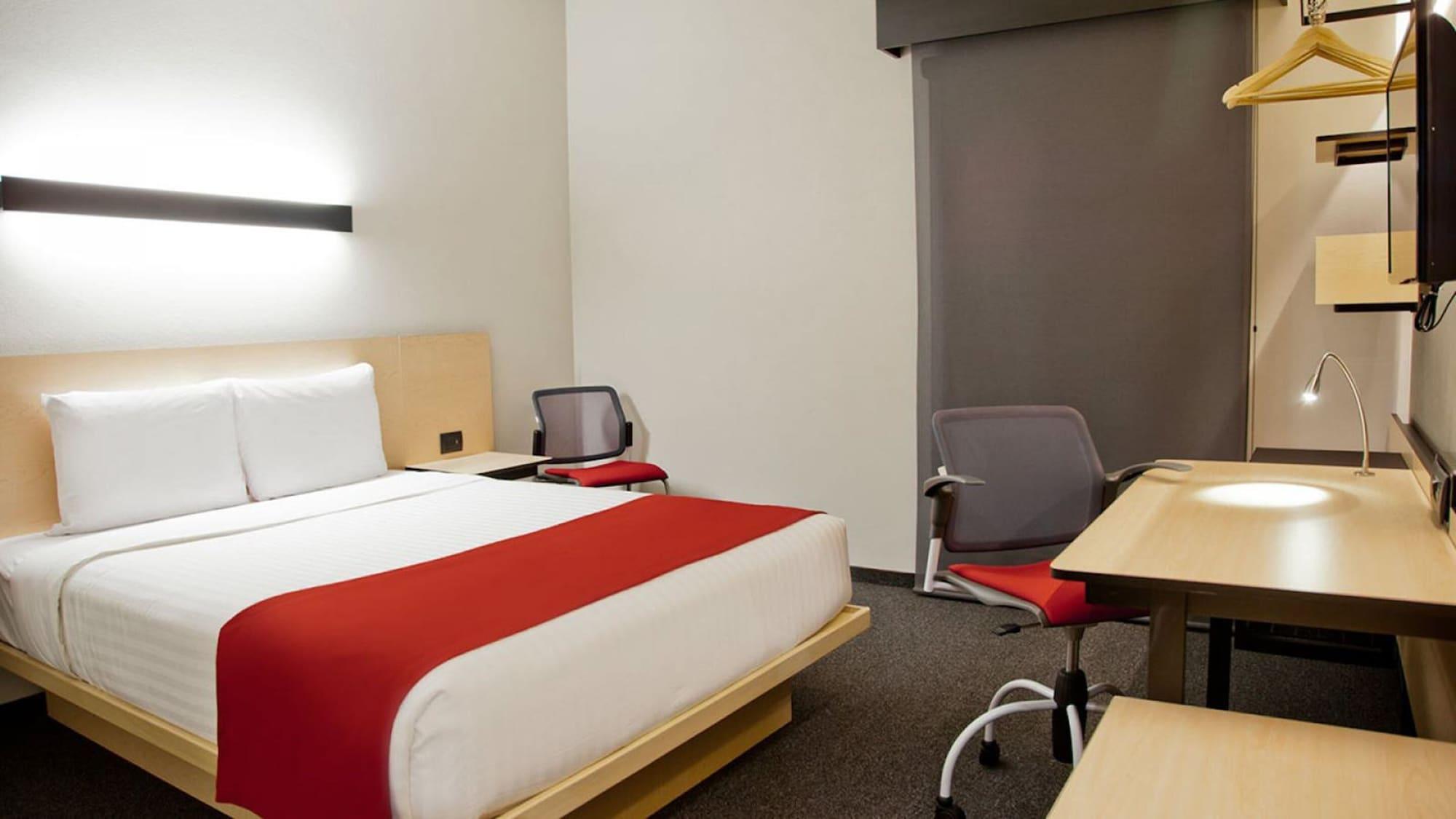 City Express Plus By Marriott Monterrey Nuevo Sur Екстериор снимка