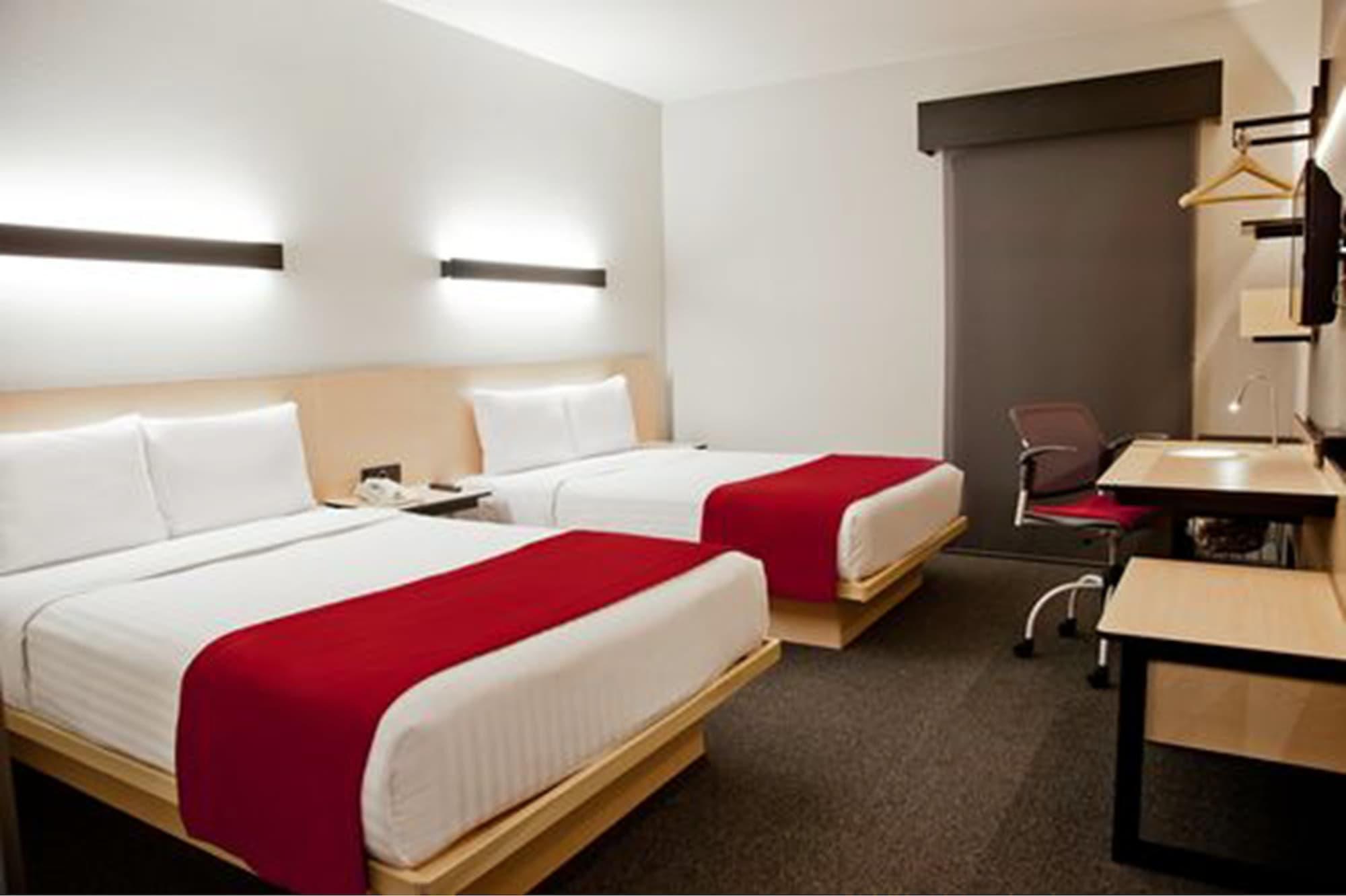 City Express Plus By Marriott Monterrey Nuevo Sur Екстериор снимка