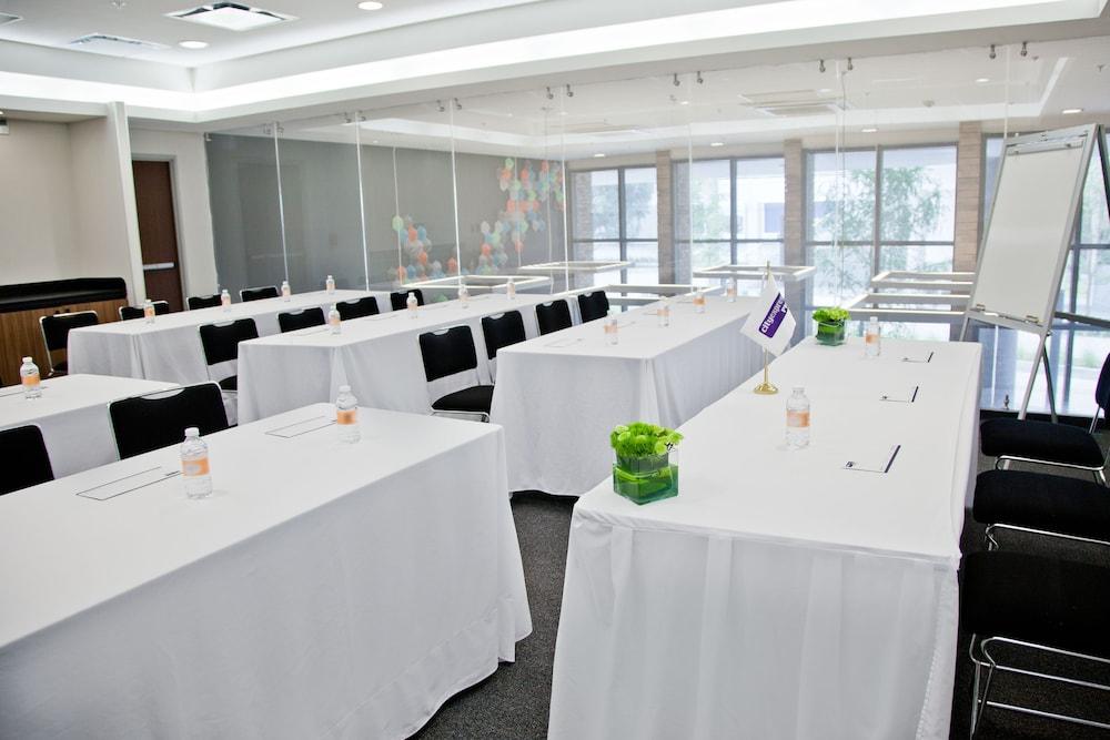 City Express Plus By Marriott Monterrey Nuevo Sur Екстериор снимка
