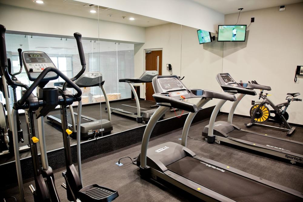 City Express Plus By Marriott Monterrey Nuevo Sur Екстериор снимка