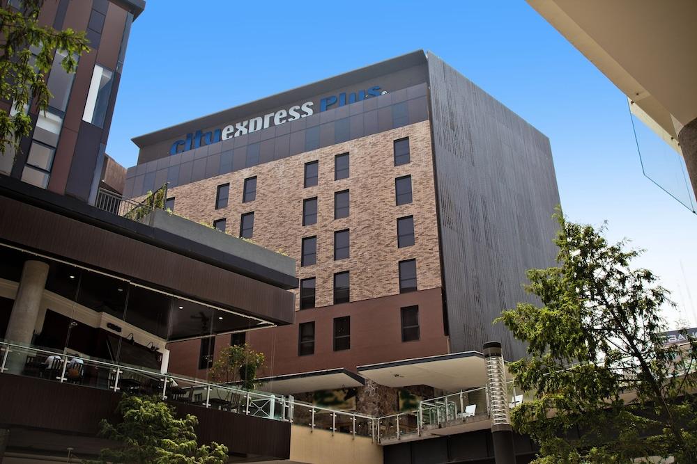 City Express Plus By Marriott Monterrey Nuevo Sur Екстериор снимка