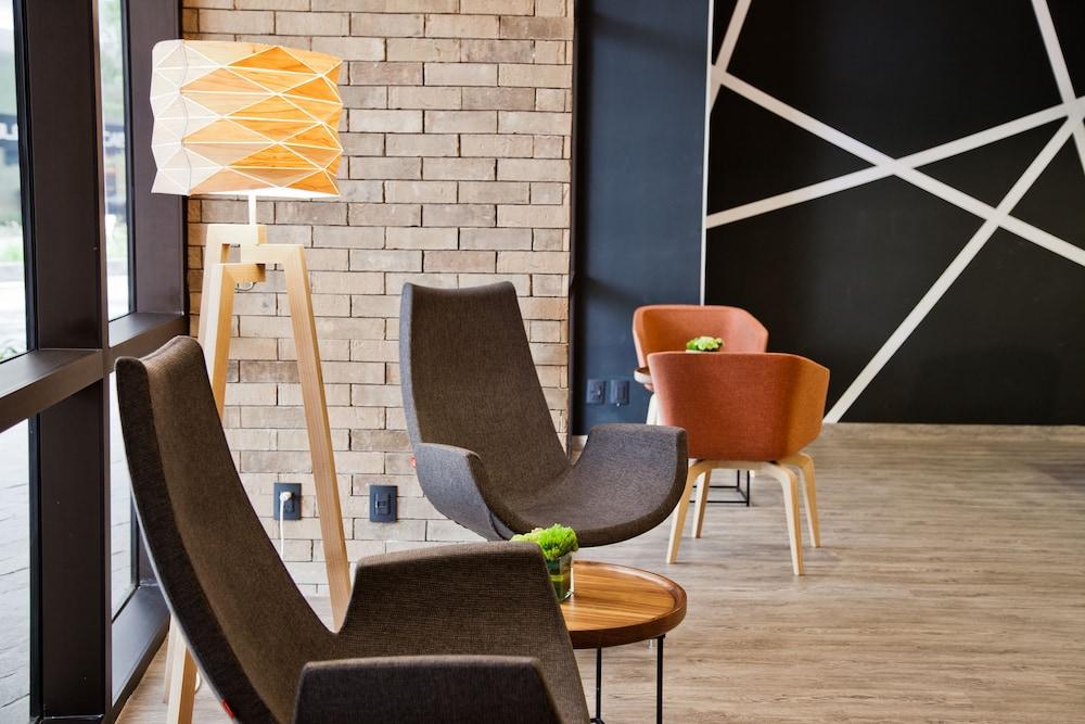 City Express Plus By Marriott Monterrey Nuevo Sur Екстериор снимка