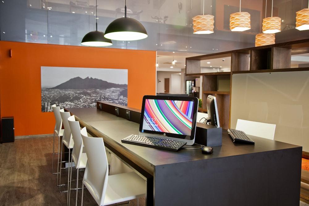 City Express Plus By Marriott Monterrey Nuevo Sur Екстериор снимка