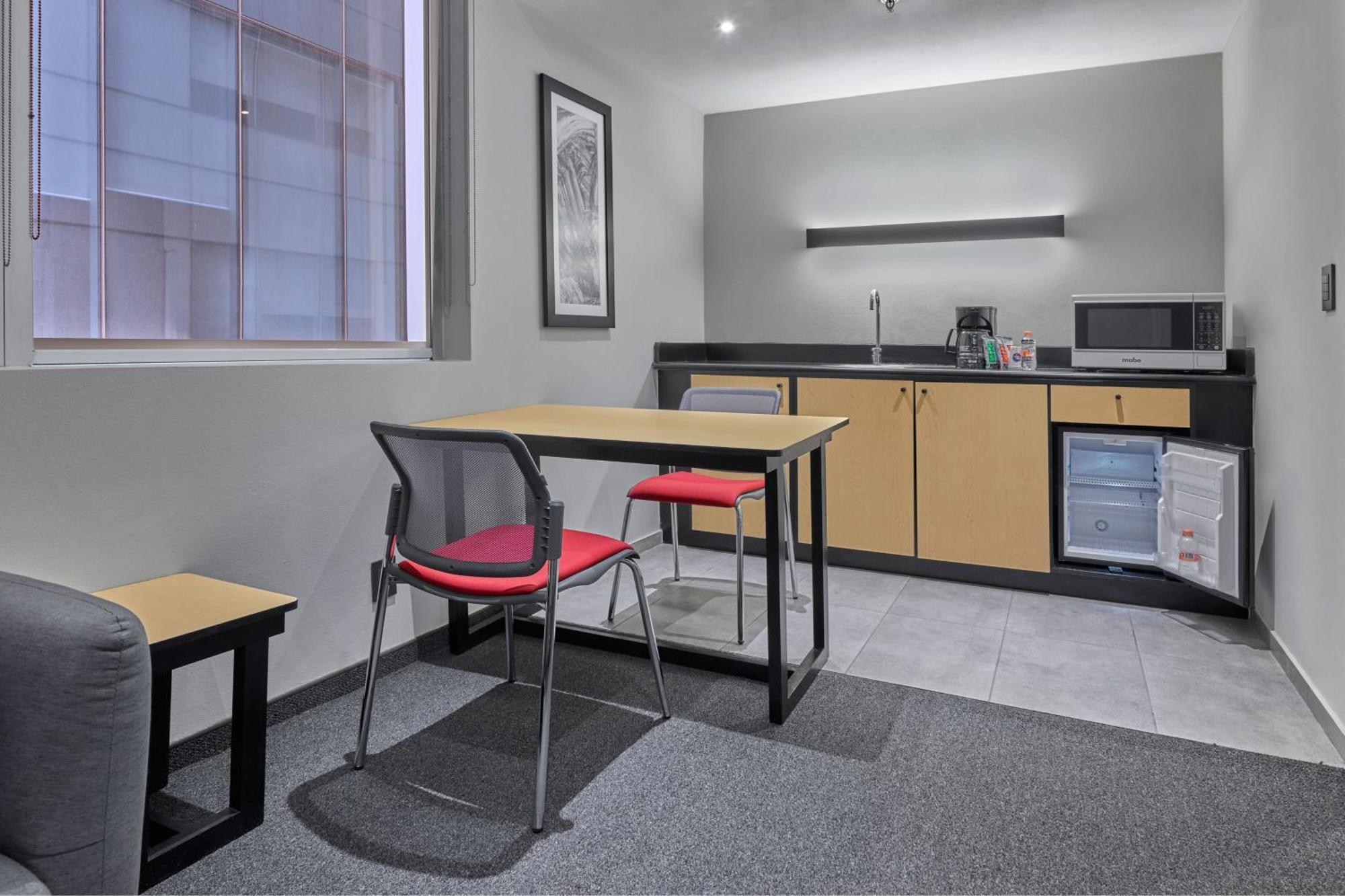 City Express Plus By Marriott Monterrey Nuevo Sur Екстериор снимка