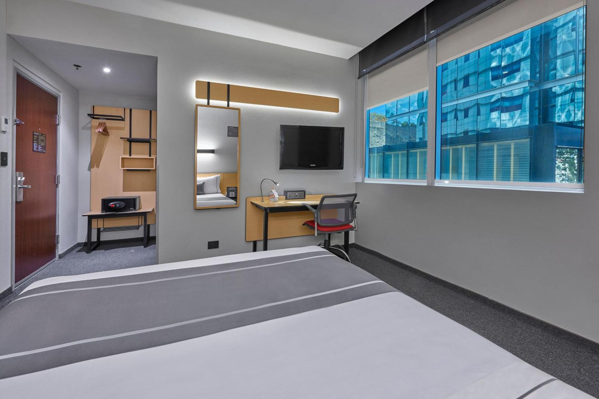 City Express Plus By Marriott Monterrey Nuevo Sur Екстериор снимка