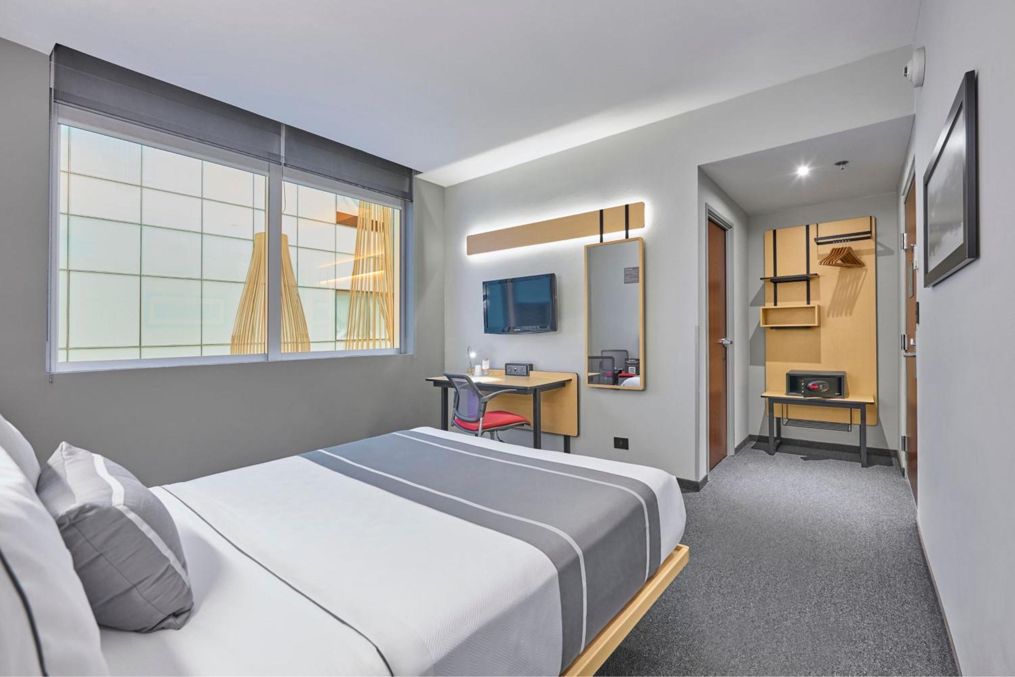 City Express Plus By Marriott Monterrey Nuevo Sur Екстериор снимка