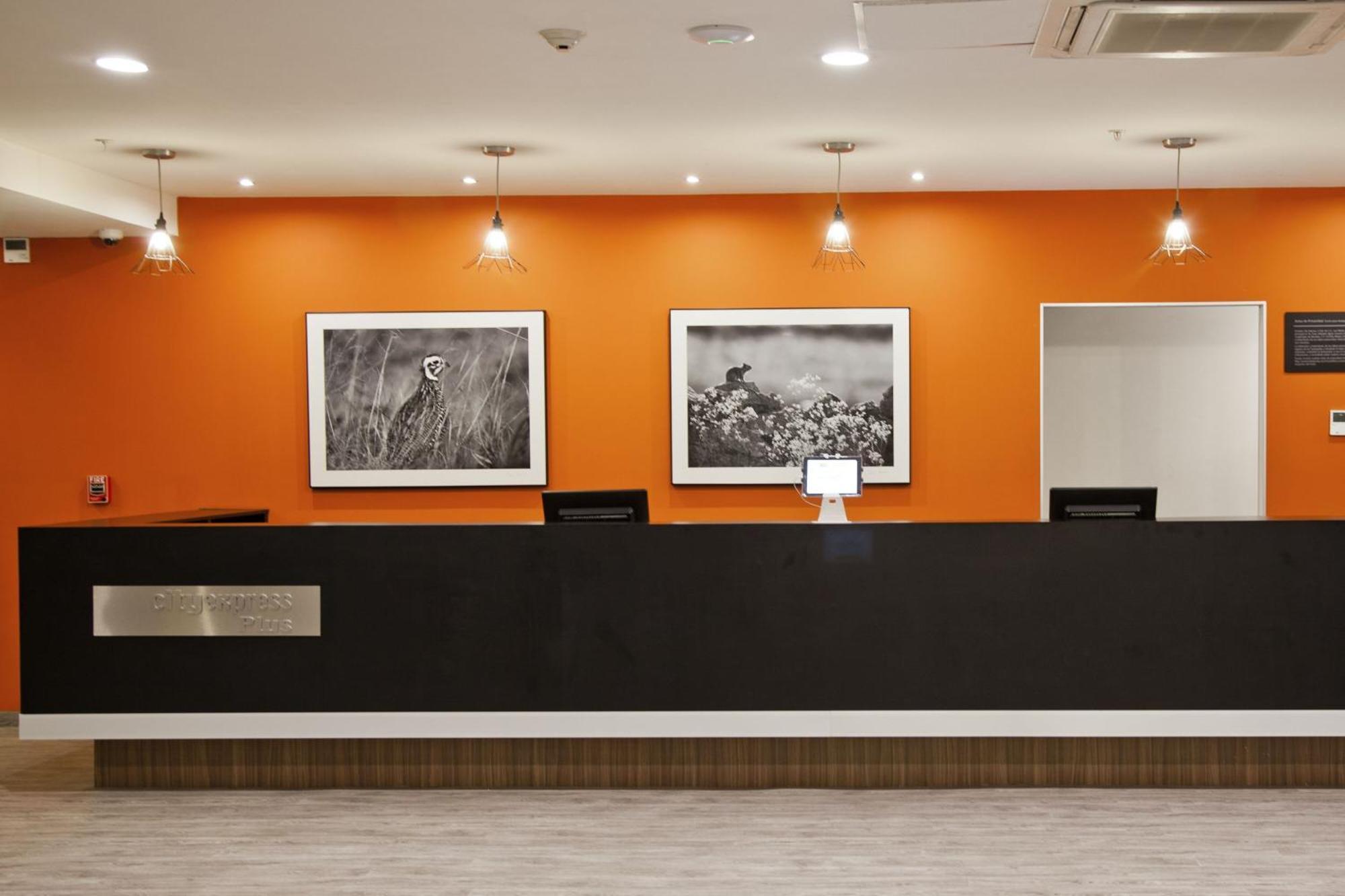 City Express Plus By Marriott Monterrey Nuevo Sur Екстериор снимка