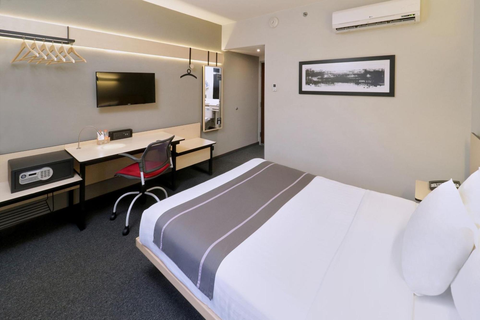 City Express Plus By Marriott Monterrey Nuevo Sur Екстериор снимка