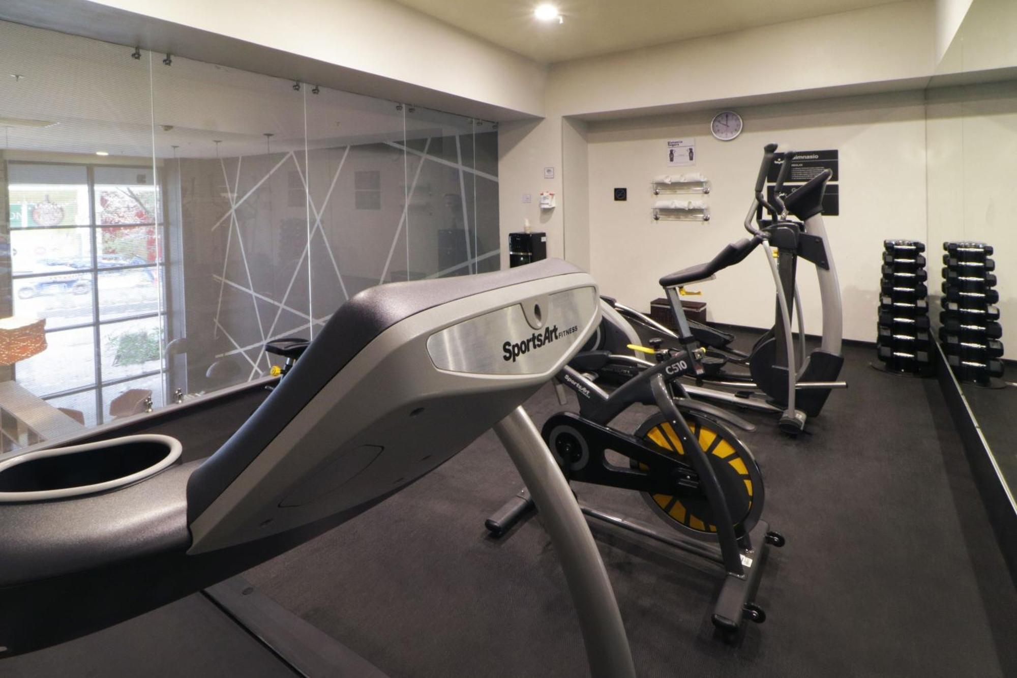 City Express Plus By Marriott Monterrey Nuevo Sur Екстериор снимка