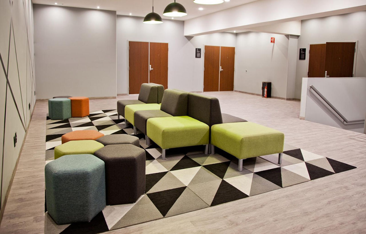 City Express Plus By Marriott Monterrey Nuevo Sur Екстериор снимка